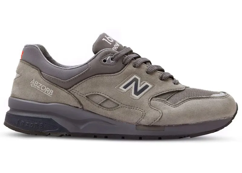 New Balance 1600 Shadow Grey (CM1600EL)