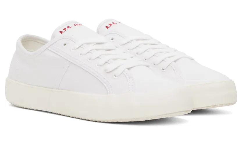 a-p-c-sneaker COEYS-M56111