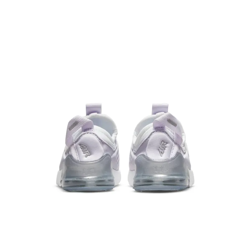 Nike Air Max 270 Extreme White Pure Violet (TD) (CI1109-102)