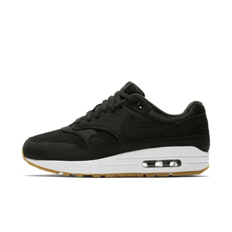 Nike WMNS Air Max 1 Black Gum (319986-037)