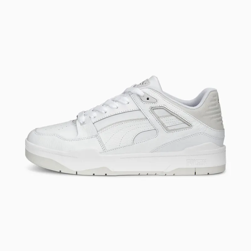 Puma Slipstream- White (38854902)