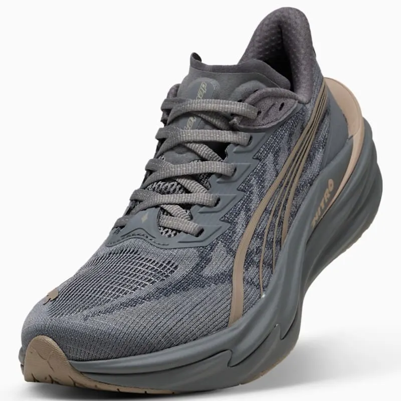 Puma Deviate Nitro 4 Grey (312124-29)