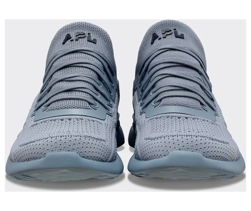 APL TechLoom Tracer “Frozen Grey/Navy” (Dames) (4)
