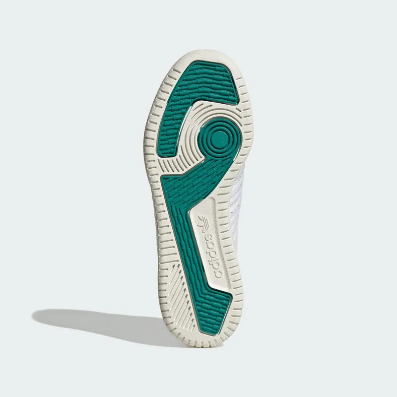 Adidas POWERPHASE Cloud White / Power Green / Off White (LA4359)