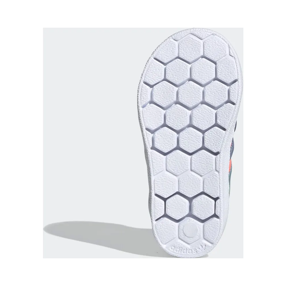 adidas Superstar 360 Girls Are Awesome (TD) Cloud White/Icey Pink/Signal Coral (FW8125)