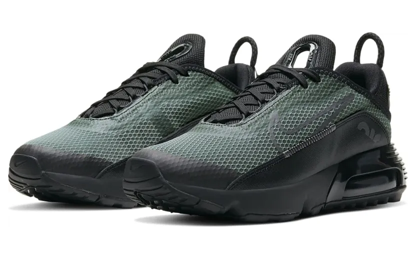 nike-air-max CJ4066-001