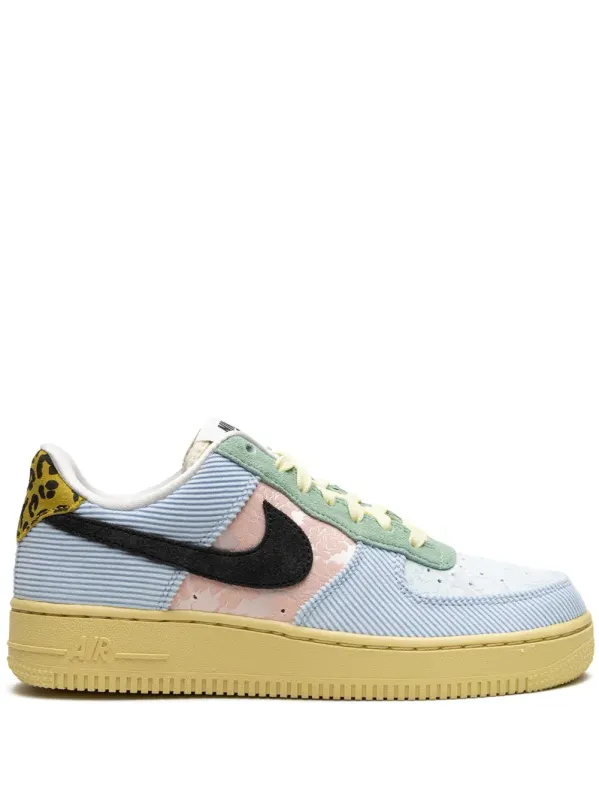 Nike Air Force 1 Low Celestine Blue – Blue (FJ4591)