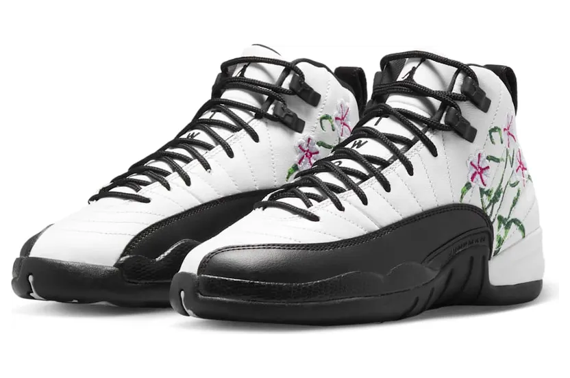 air-jordan-12 DR6956-100