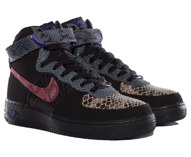 Nike Air Force 1 555107-001