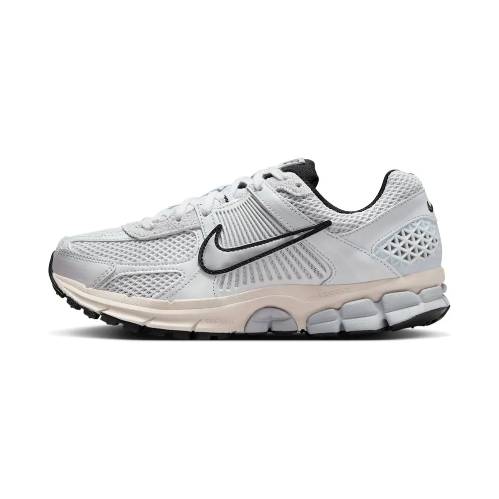 Nike Zoom Vomero 5 (pure platinum / chrome / lt orewood brn) – FN6742-002