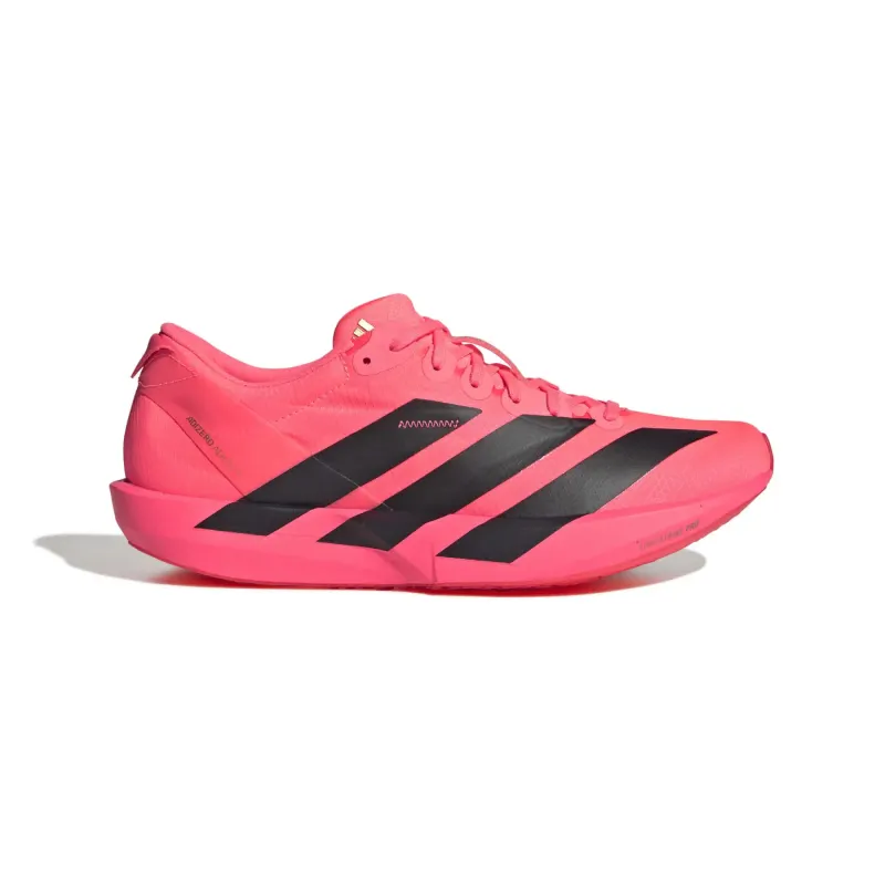 Adidas Adizero Solar Turbo / Core Black / Lucid Red (KI5697)