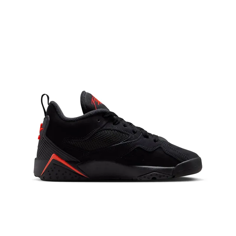 Air Jordan MVP 92 GS “Black / Infrared 23” (HQ4427-003)