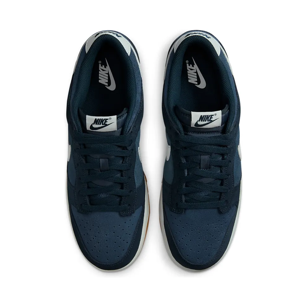 Nike Dunk Low SE Monsoon Blue (HQ1931-400)