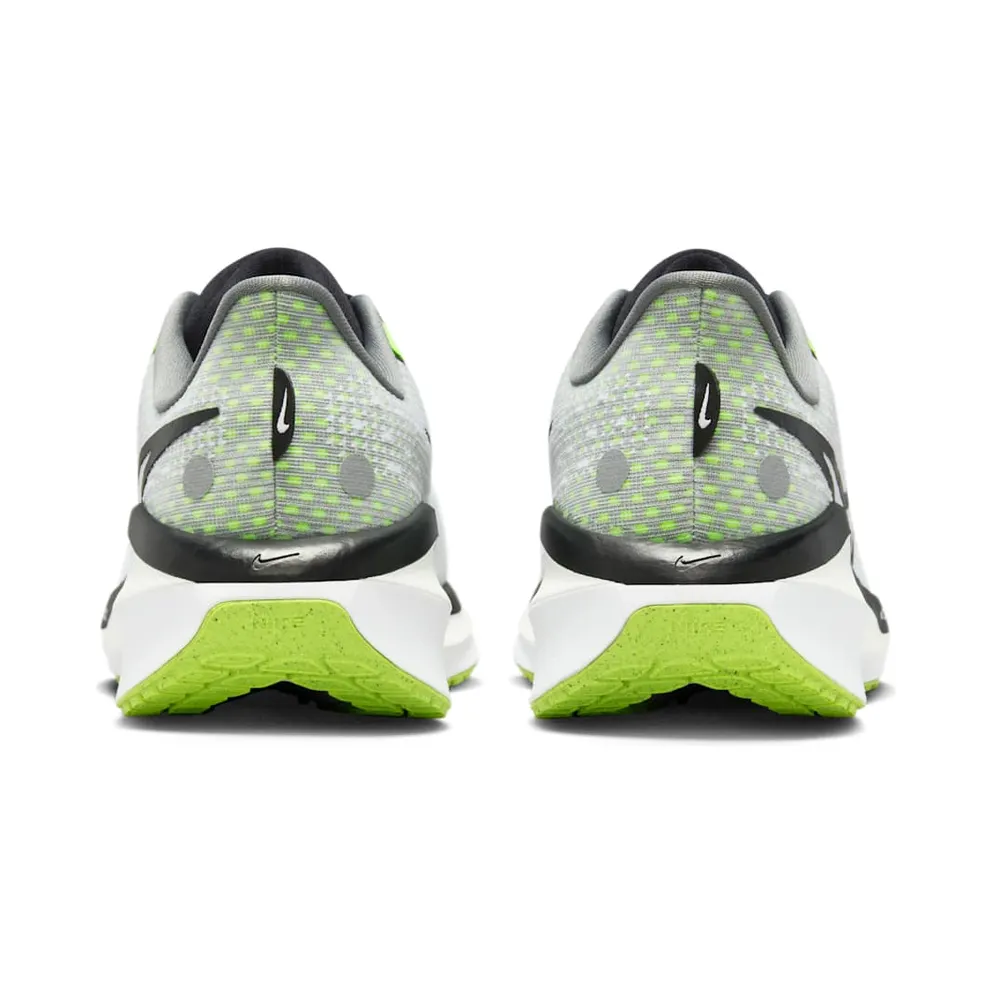 Nike Vomero 17 Smoke Grey White Volt Black (FB1309-002)