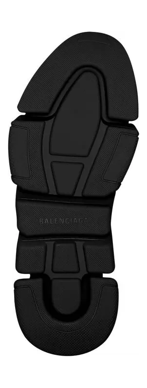 Balenciaga Speed 2.0 Lace Up Black (617258W17011013/617258W2DB11013) (6)