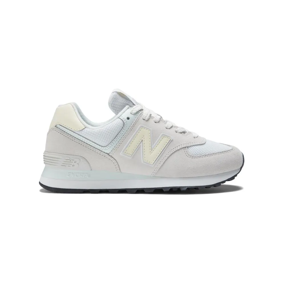 New Balance 574 Grau (WL574VL2)