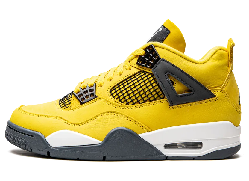 air-jordan-4 CT8527-700