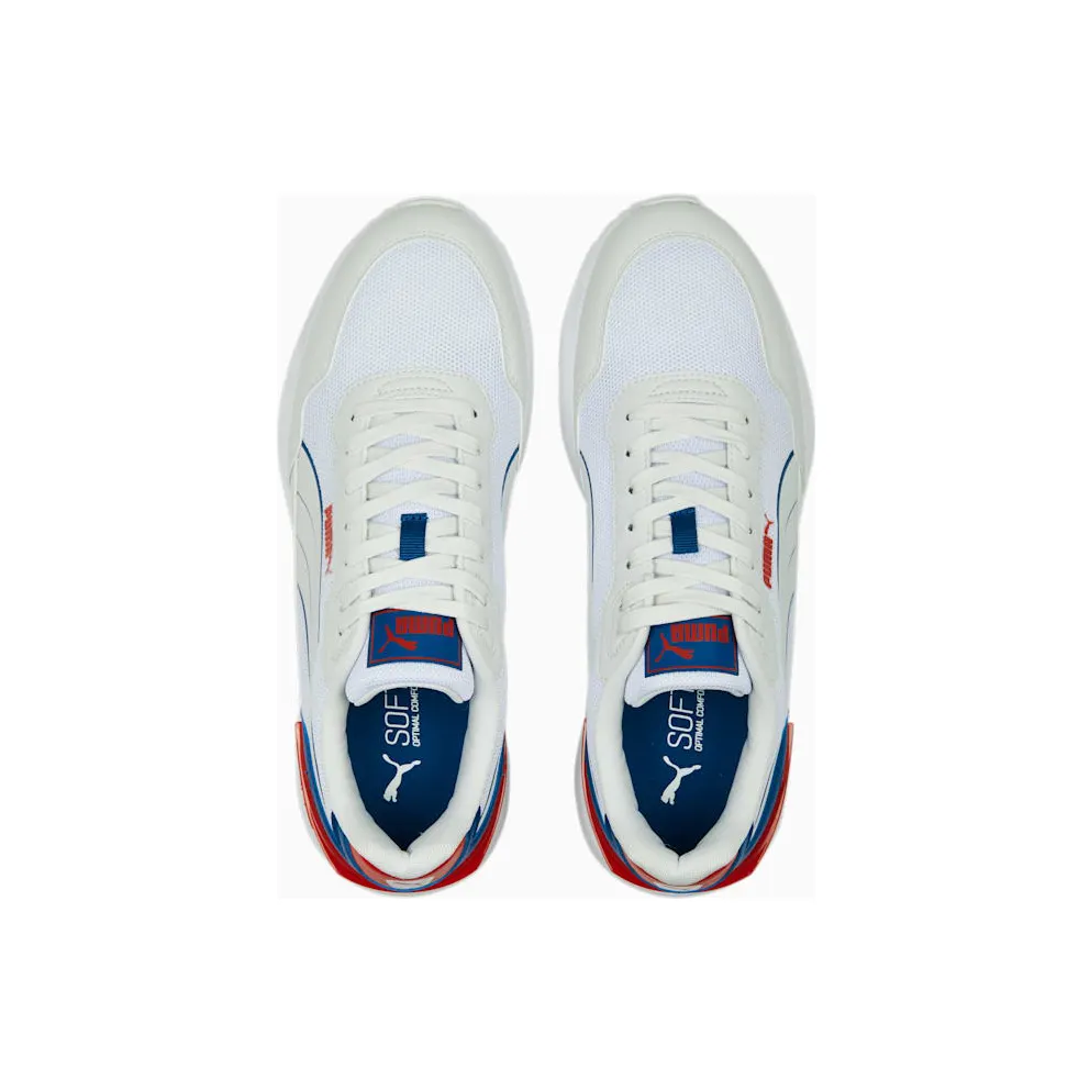 Puma Graviton Mega Red/Blue/Grey (38587307)