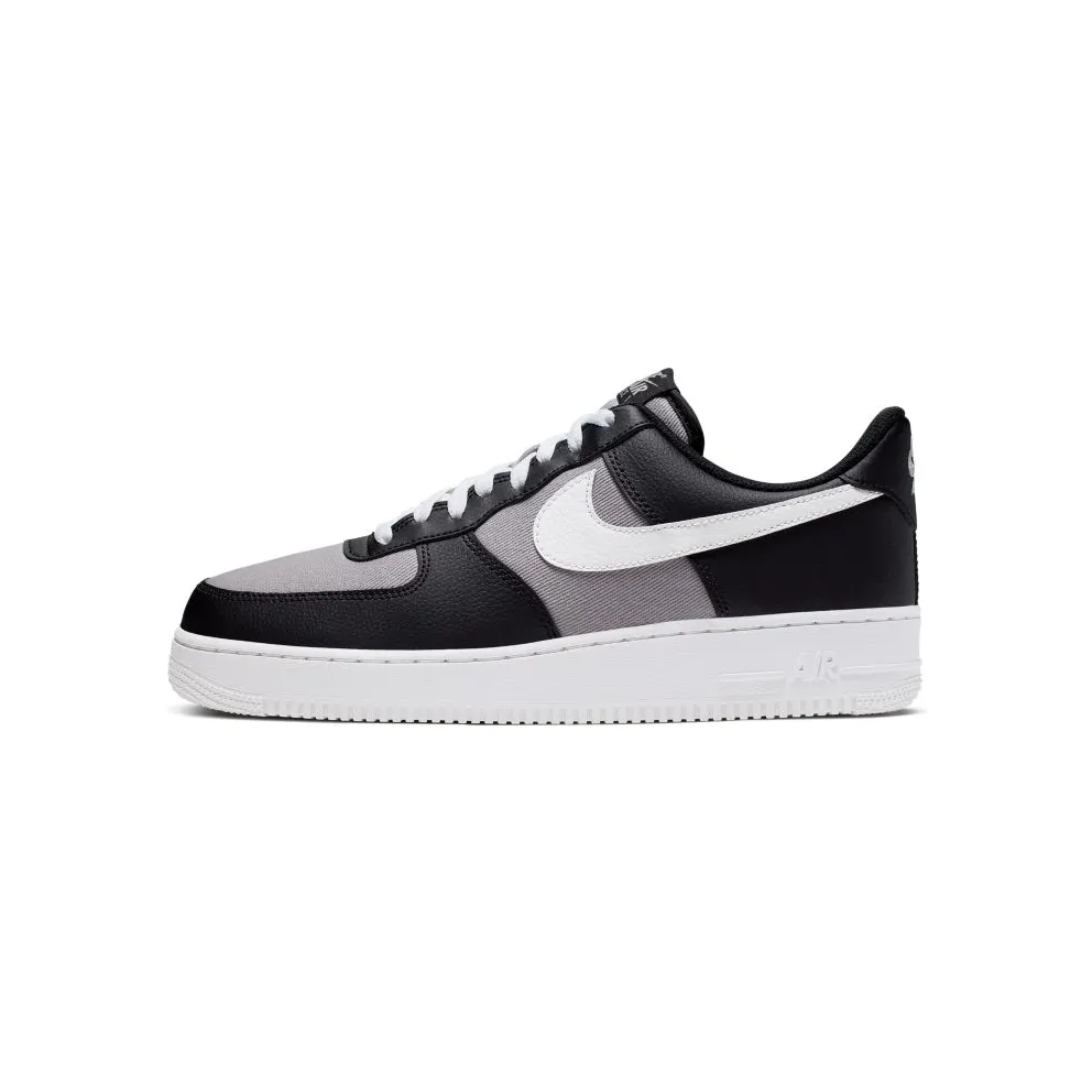 Nike Air Force 1 Low Black Summit White Black/Summit White (CI0056-001)