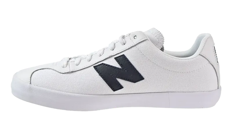 New Balance 22 Tempus “White/Navy” (ML22-BN)