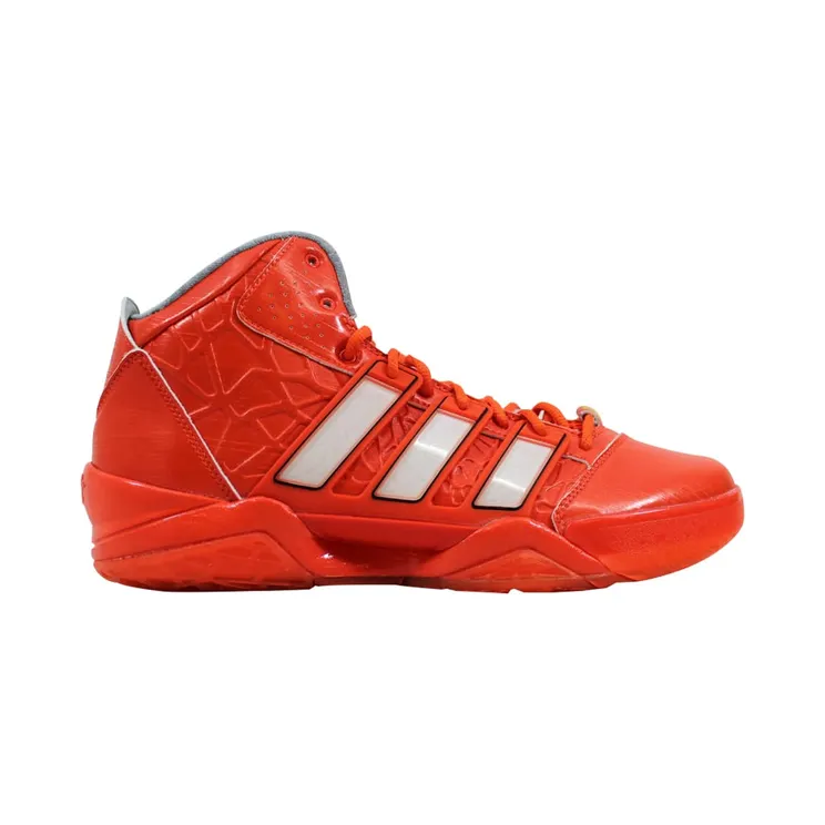 adidas AdiPower Howard 2 Orange/White-Gold (G48898)