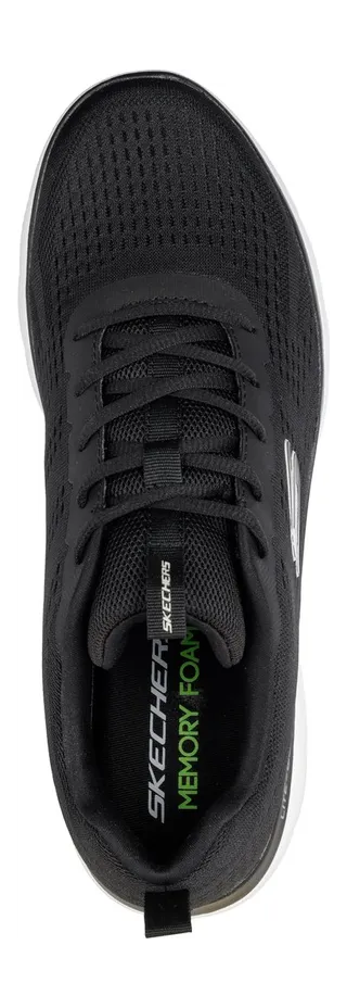 skechers-summits 232395_BKNT