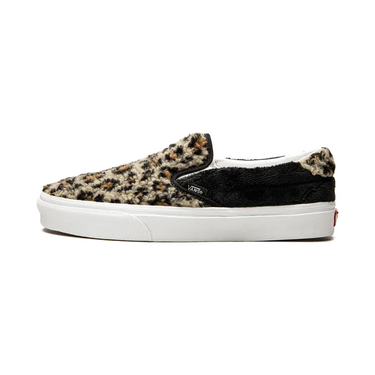 Vans Slip-On 59 Sherpa “Leopard” (VN0A38GU6BX)