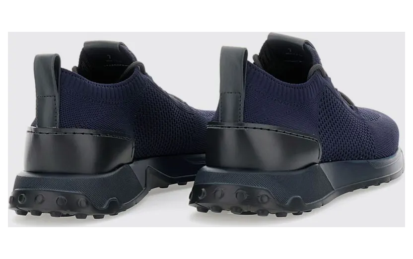 Tod’s Sneakers Blue (XXM63K0IE40UYX9997) (2)