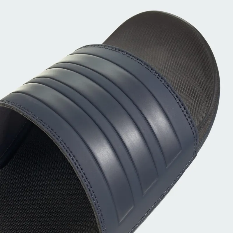 adidas Adilette Comfort Slides Shadow Navy Core Black (JP5735)
