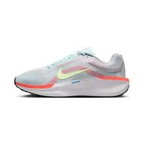 Nike Winflo 11 “Glacier Blue / Bright Crimson / Sail / Barely Volt” (FJ9509-402)