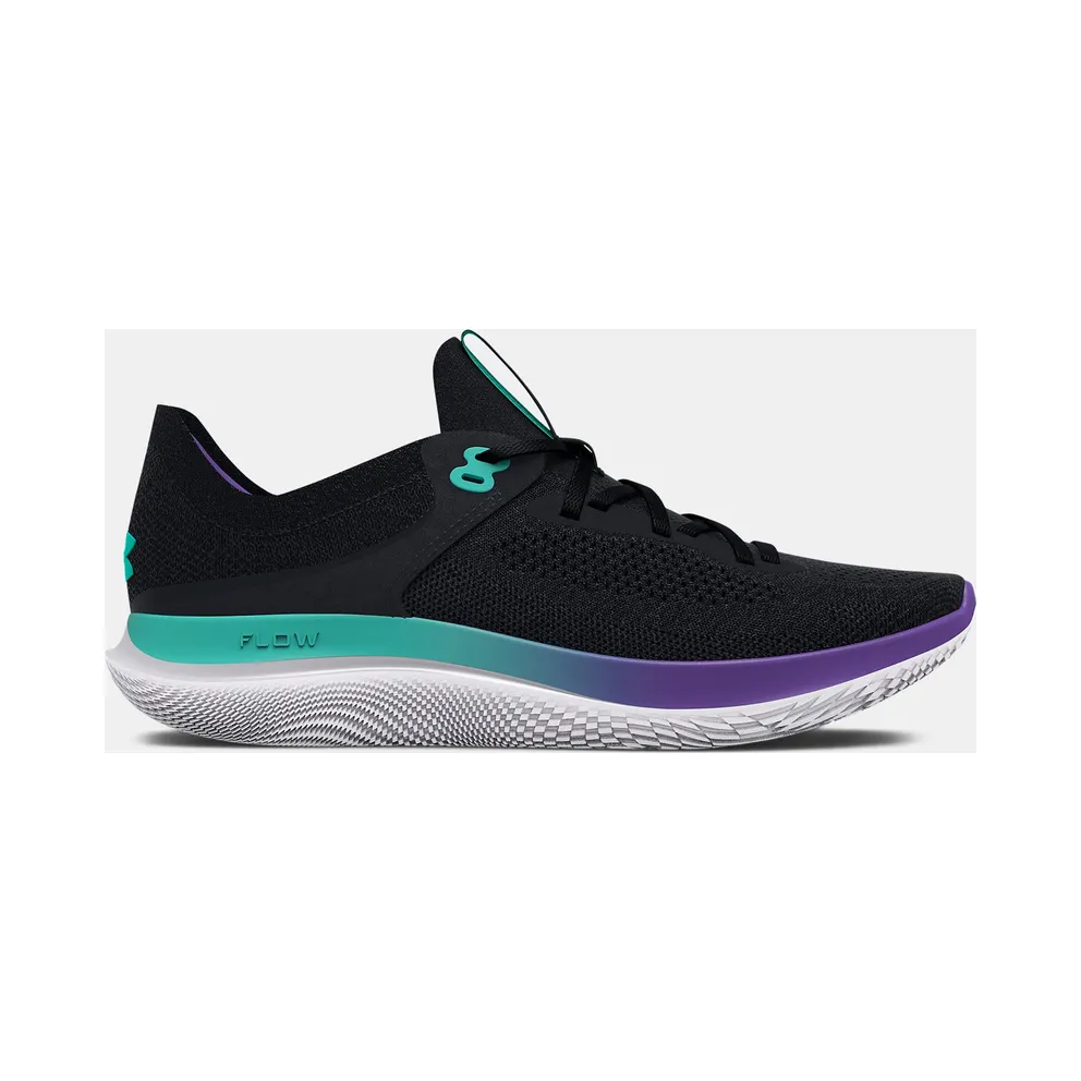 Under Armour Flow Synchronicity Black (3024786-002)
