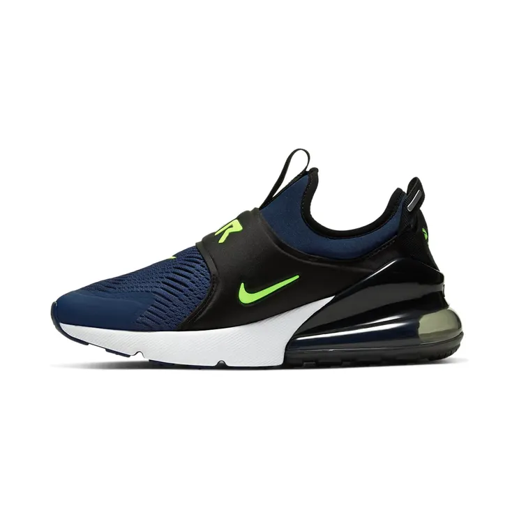 Air Max 270 Extreme Midnight Navy (GS)