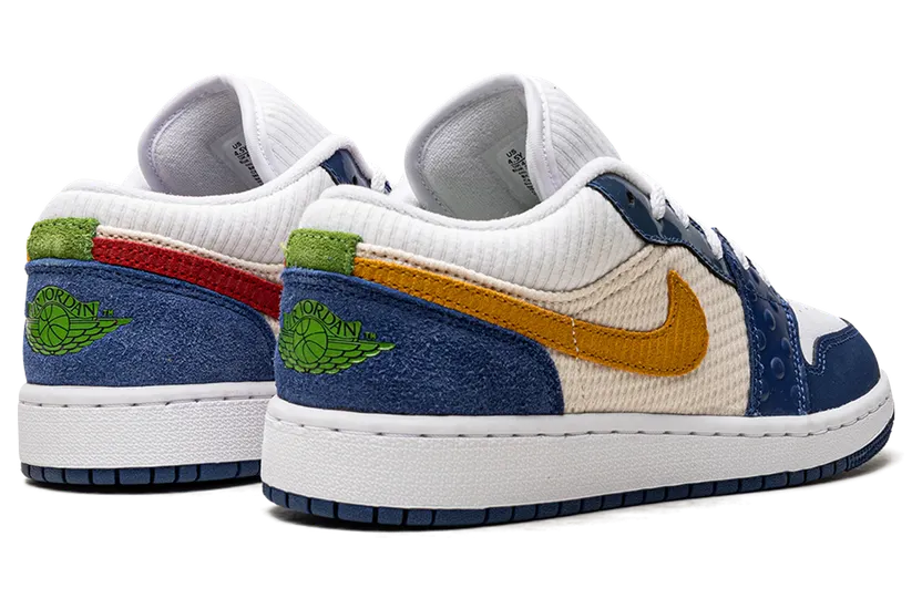 air-jordan-1 DR6960-400