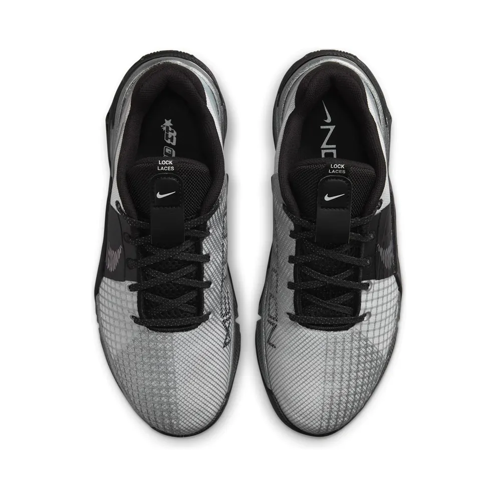Nike Metcon 8 Premium White Black Iridescent (DQ4681-100)