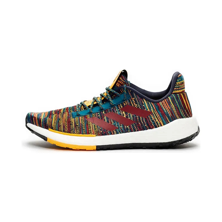 adidas PulseBoost HD Missoni Tech Mint