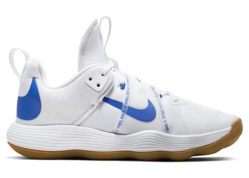 Nike React Hyperset Game Royal Gum (CI2956-140)