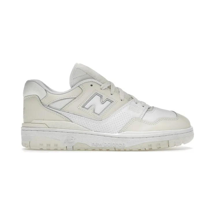 New Balance 550 Cream White (BBW550ZB)