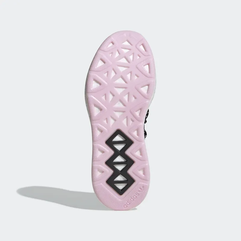 adidas Arkyn Knit Core Black Clear Pink (W) Core Black/Carbon/Clear Pink (CG6228)