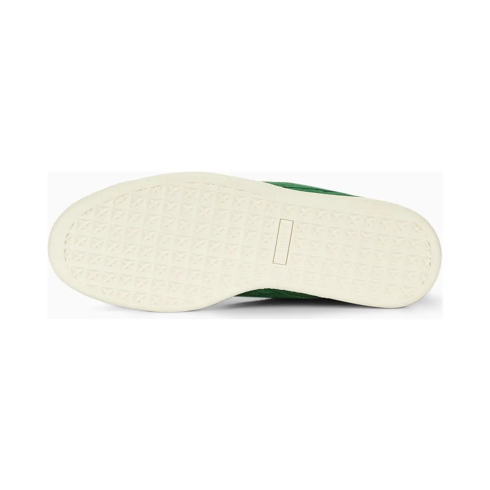 Puma Suede Classic 75Y Green/Black (39332504)