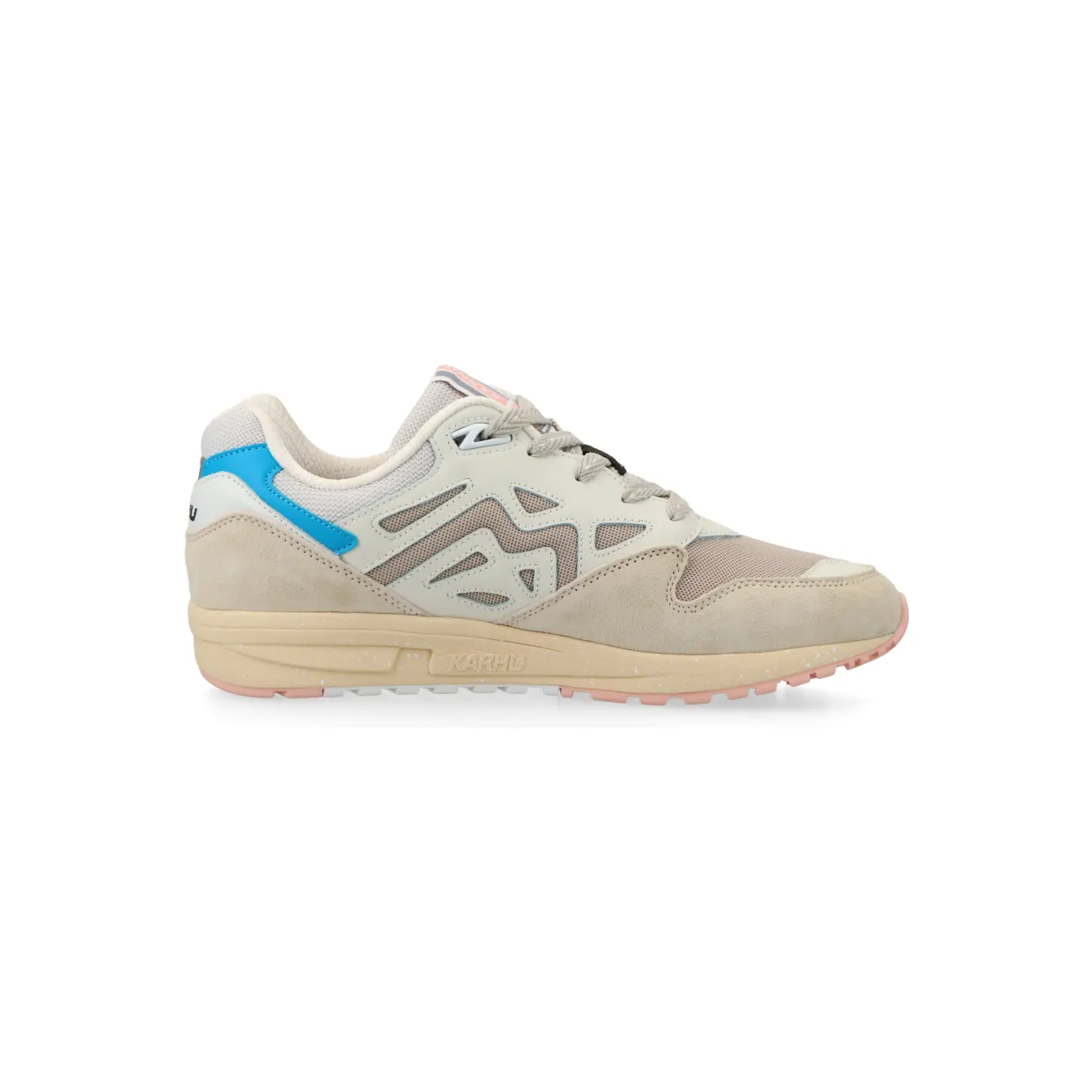 Karhu Legacy 96 (whitecap gray / silver lining) – F806068 (3)