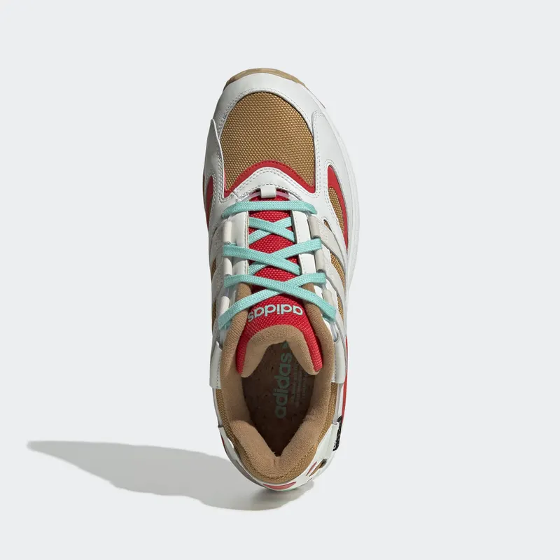 adidas Lxcon 94 size? Carstensz White Tint/Active Red/Core Black (EH3588)