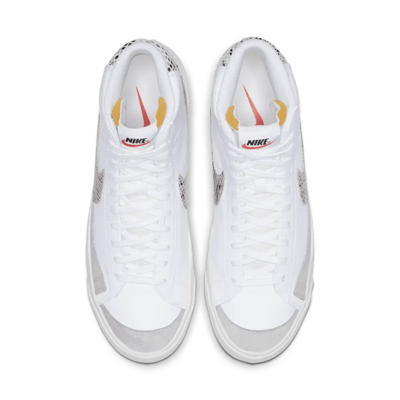 Nike Blazer Mid ’77 Vintage ‘Snakeskin’ (2019) (CI1176-101)