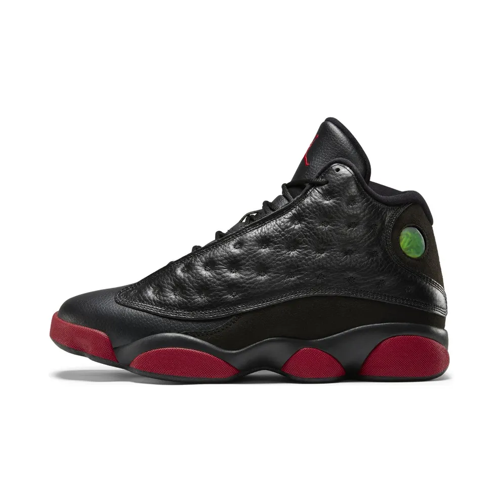 Air Jordan Nike AJ XIII 13 Retro Dirty Bred (414571-003)