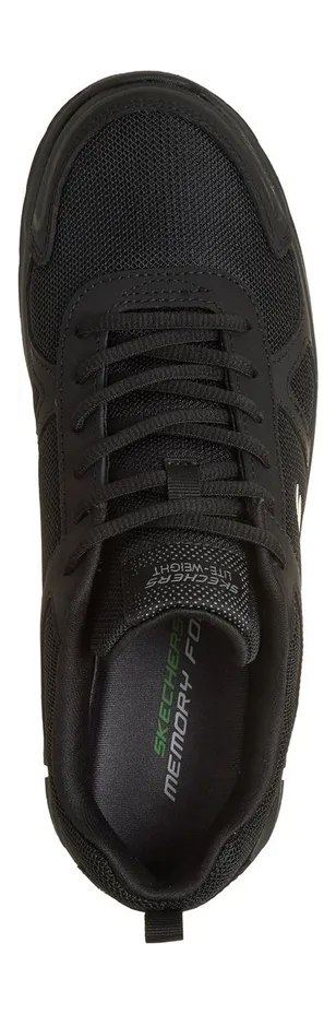 skechers-track 52631_BBK