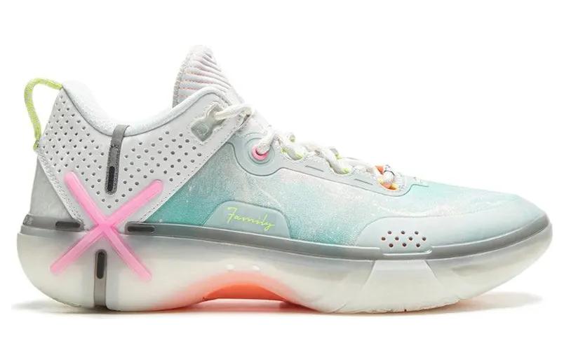 Li-Ning Way Of Wade Shadow 6 Fantasy (ABPU029-9)
