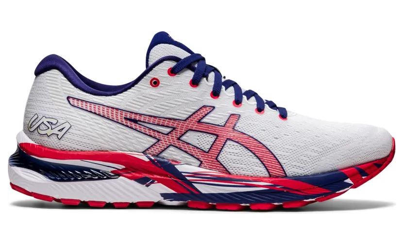 ASICS Gel-Cumulus 22 USA