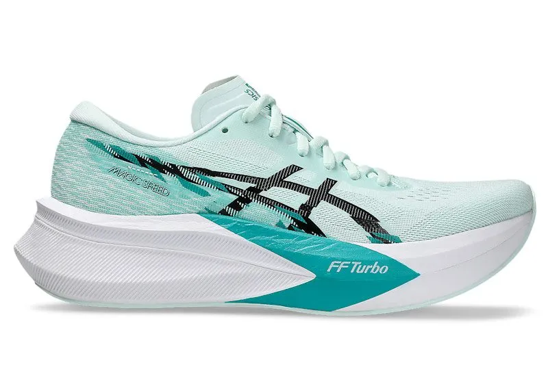 ASICS Magic Speed 4 Soothing Sea Black (1012B676-400)