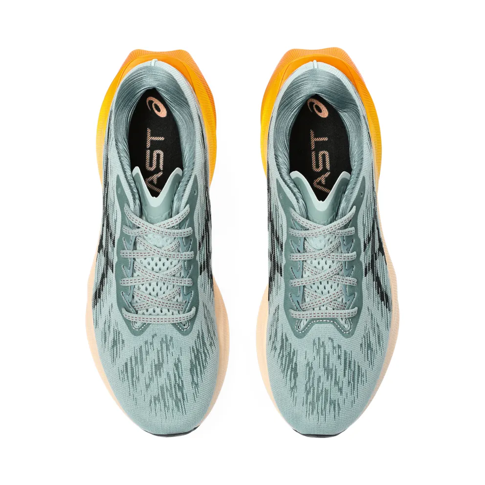 Asics NOVABLAST 3 Ocean Haze/Black (1011B458.404)