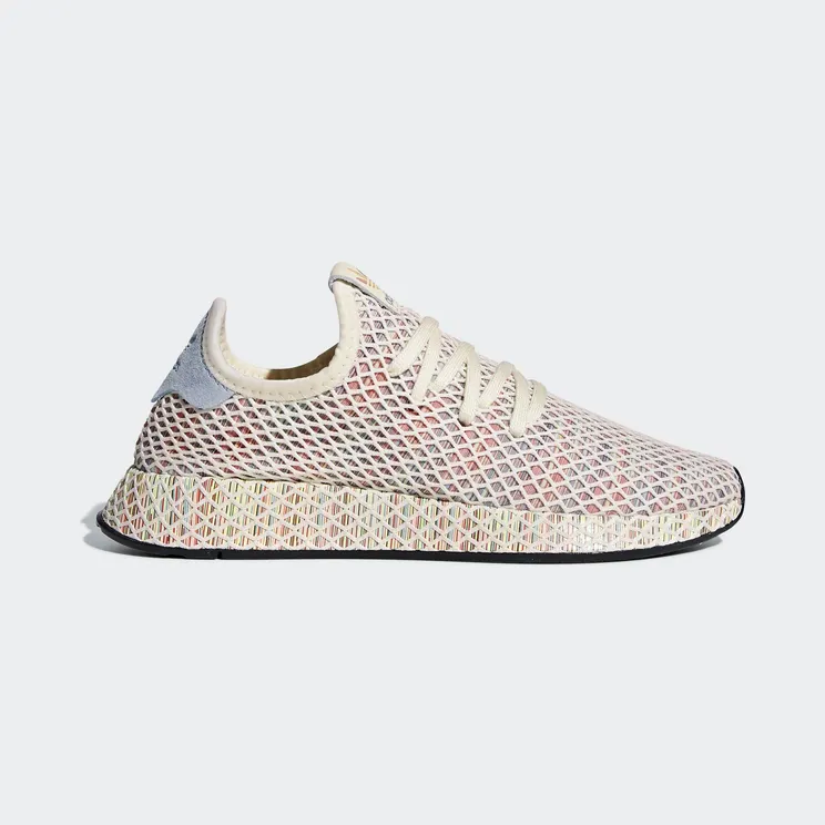 adidas Deerupt Pride Pack (2018)