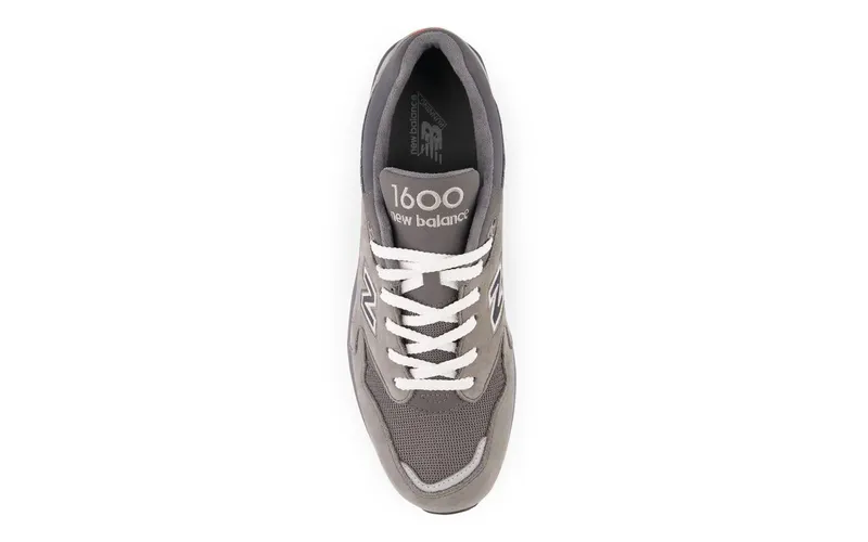 New Balance 1600 Shadow Grey (CM1600EL)